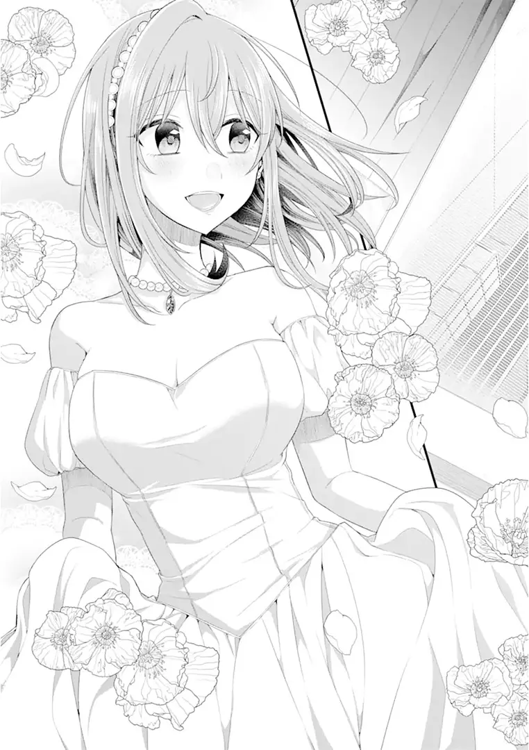 Tomodachi no Imouto ga Ore ni Dake Uzai Chapter 19 Bahasa Indonesia